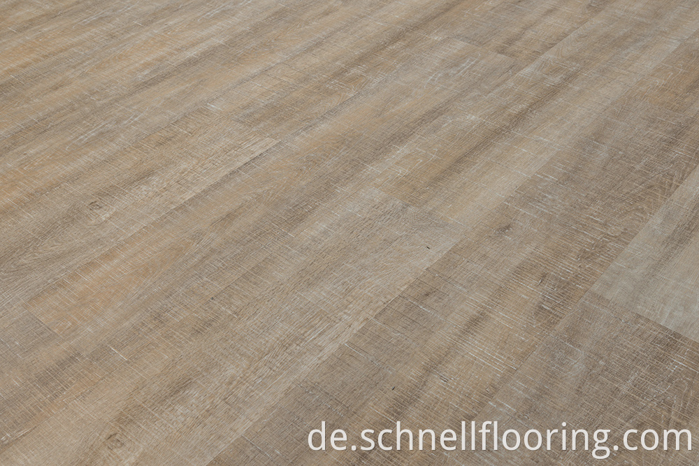 LVT Wooden Flooring